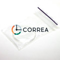 Скло пластикове для годинника Orient College Ø 38,5 мм SOK-002 - 1